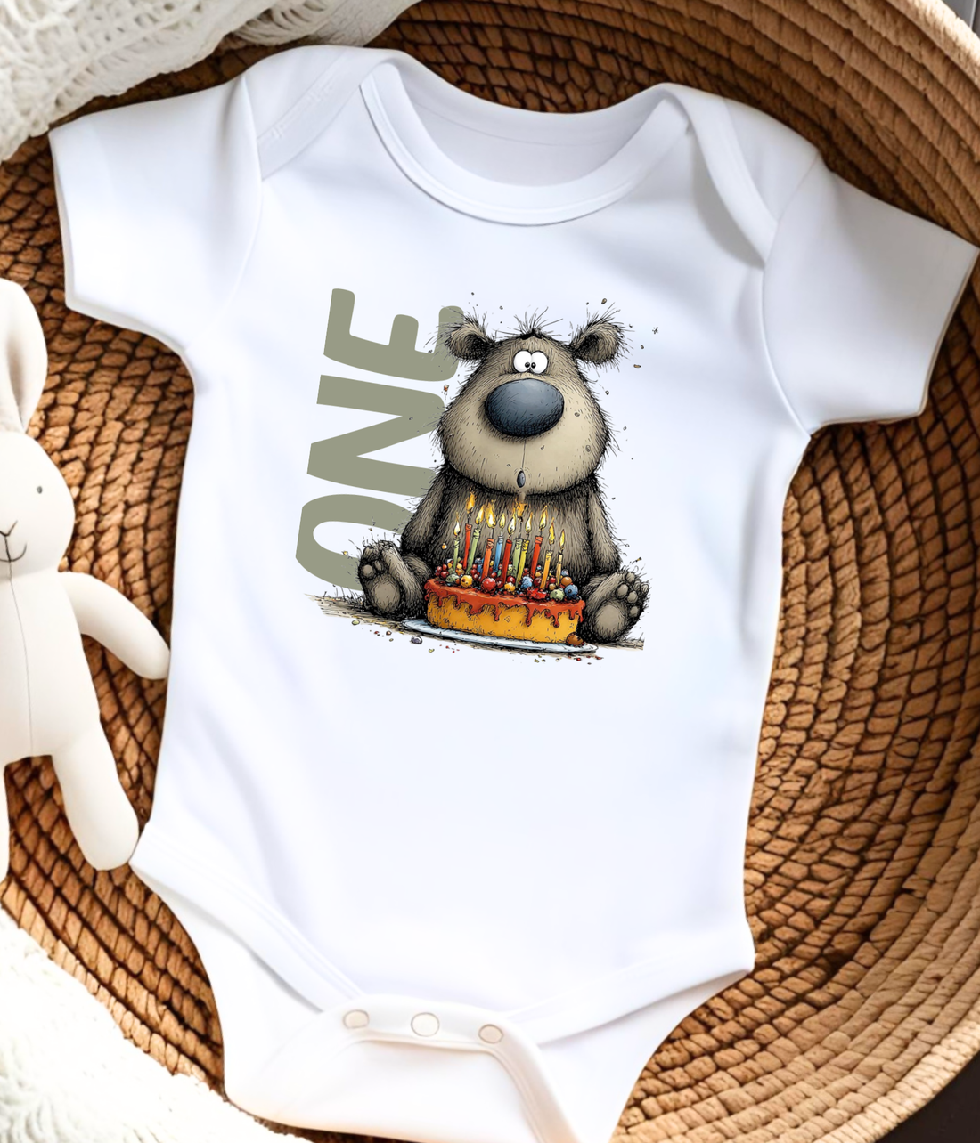 What to Wear for Baby’s First Birthday Photos