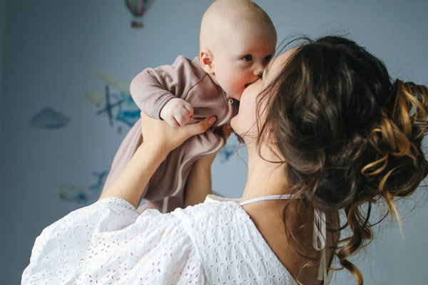 How to Care for Your Baby’s Skin: Essential Tips and Product Recommendations