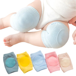 Baby Knee & Elbow Pads