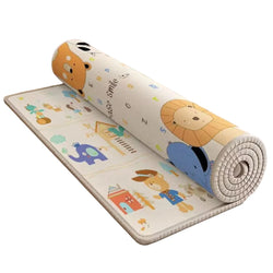 Non-Toxic EPE Folding Play Mat.